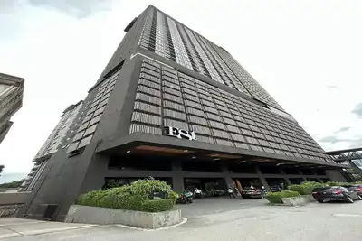 Image de The Establishment Bangsar by Emily in Town