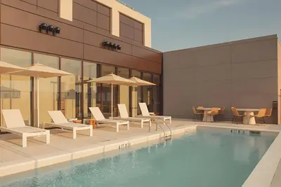 Image de Atlanta Retreat | Walk to Ponce Market, Parks & Scenic BeltLine Paths | 2 Units