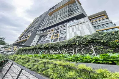 Image de Kajang Mkh Boulevard Apartments