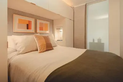 Image de 3 Units | Upscale Stay Near Atlanta's Top Attractions | Family & Pet Friendly