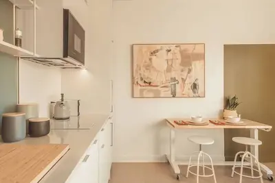 Image de 4 Units | Family & Group Ready Haven Near Downtown Adventure & City Nightlife