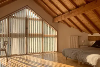 Image de Superbe Maison d’Architecte au cœur du Vercors