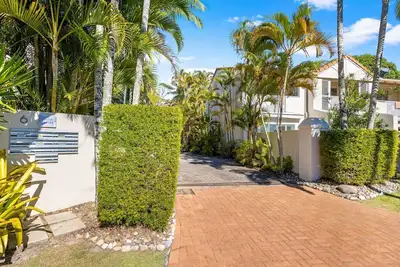 Image de 7/6-8 Corona Street Sunshine Beach
