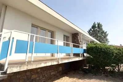Image de Appartement 5 pers au calme, proche plage à St Jean de Monts