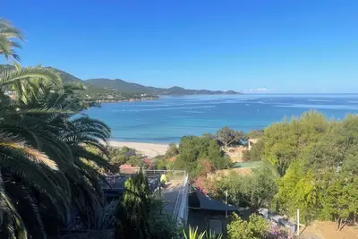 Image de Villa 30m De La Plage 7 Chambres