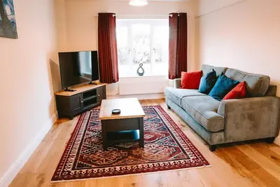 Image de Romantic Country Cottage with Private hot tub