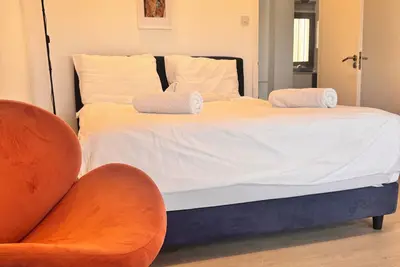 Image de Charming 1-bedroom apartment in welcoming Coral Bay