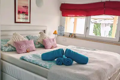 Image de Cozy room with private bathroom in Hochdorf-Assenheim