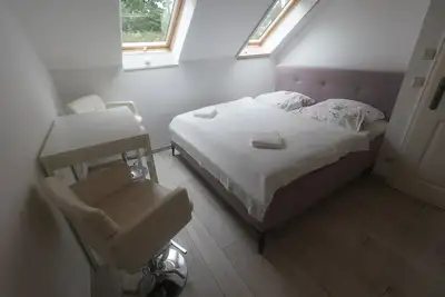 Image de Where fox and hare say good night - vacation apartment Erika :)