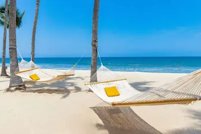 Image de Villa La Estancia Nayarit – 2 Bedroom Suite by the Sand and Sea