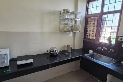Image de Entire apartment in Chandigarh, India
