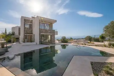 Image de Elia Cove Luxury Villa Ii