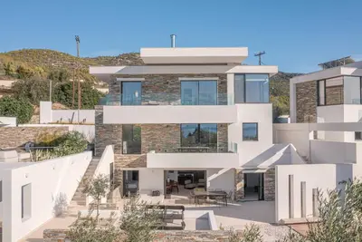 Image de Elia Cove Luxury Residence