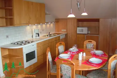 Image de Vacation apartment Dennach