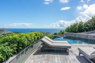 Image de 5 Bedroom, 5 Bathroom Villa - A Private Oasis w Pool, Jacuzzi, Panoramic Views