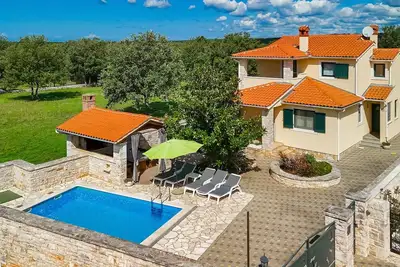 Image de Villa Ulika by Villas Guide