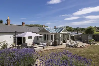Image de Beautifully presented spacious holiday cottage - Gardeners Cottage