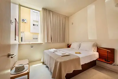 Image de Refuge Élégant au Cœur de Vila Real