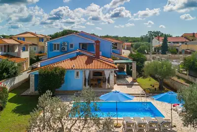 Image de Villa Colomba by Villas Guide