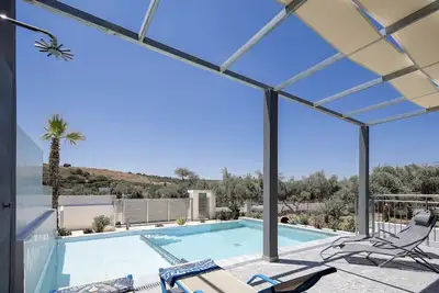 Image de Villa Me - With Private Pool