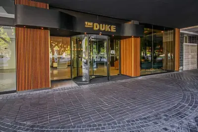 Image de Sophisticated Studio Apartment in Heart of Cbd