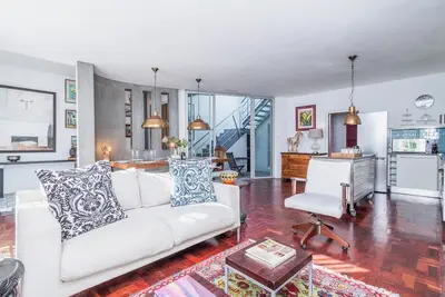 Image de De Waterkant · Casa Velasur, De Waterkant
