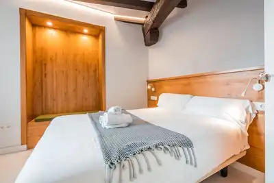 Image de 2 bedroom apartment in the center - Qh Eme Suites P. B