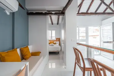 Image de Qh Eme Suites Granada 03