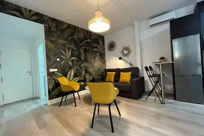 Image de Apartment in the Realejo neighborhood - Qh Realejo Varela