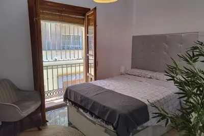 Image de Apartment with balcony in Gran VĂa - Qh Gran VĂa 02