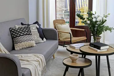 Image de Apartment with terrace in the center - Qh San Juan de Dios