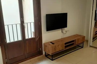 Image de Holiday apartment in the historical center - Qh Elvira 01