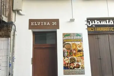 Image de Quality Homes Granada - Qh Elvira 03
