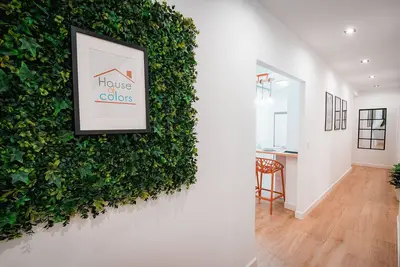 Image de Apartment in Granada city center - Qh Casa de los Colores