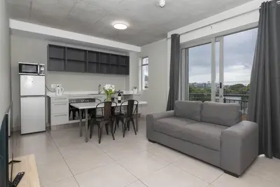 Image de Spacious Apartment at Metropole Rosebank
