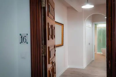 Image de Apartment for 4 people in Granada center - Qh CaldererĂa Vieja