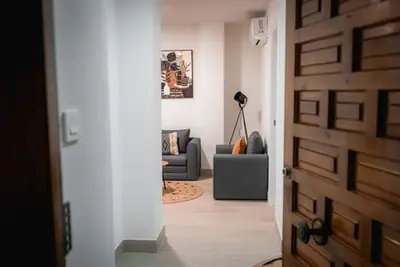 Image de Comfortable apartment in Granada city center - Qh Hornillo de Cartuja