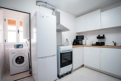 Image de Modern apartment with parking - Qh Plaza San Isidro
