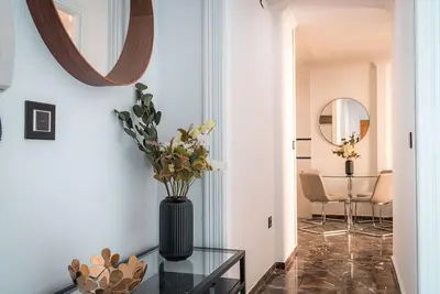 Image de Tourist apartment in the historical center - Qh City Hall 05