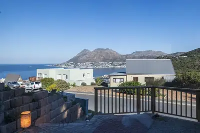 Image de Glen Marine Sea & Mountain Stay