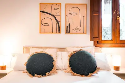 Image de Air-conditioned apartment with wifi - Qh Mirador San Cristobal 01
