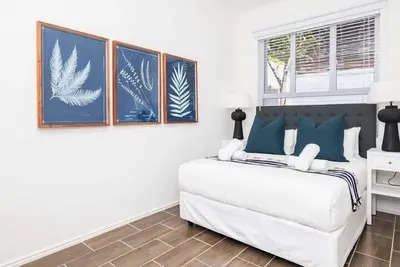 Image de Contemporary Two Bedroom House in Green Point