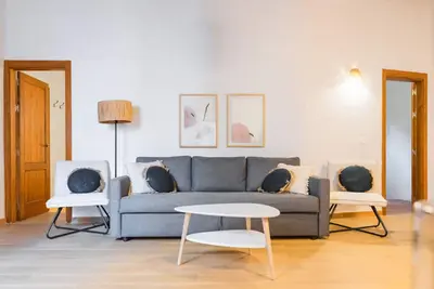 Image de Tourist apartment in the heart of Granada - Qh Correo Viejo 05