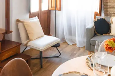 Image de Tourist apartment in the heart of Granada - Qh Correo Viejo 06
