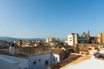 Image de Quality Homes Granada - Qh Correo Viejo 08