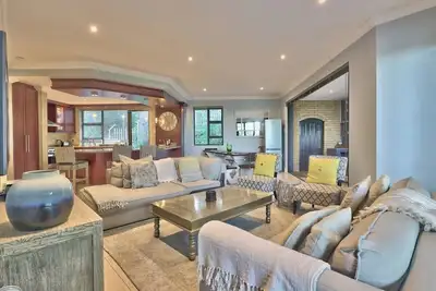 Image de Perfect family get away for the holidays
