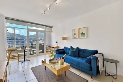 Image de Cosy, central, homely feel home