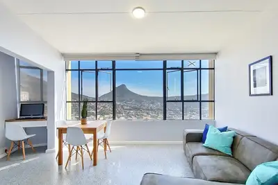 Image de Scenic Disa Park Retreat on Table Mountain