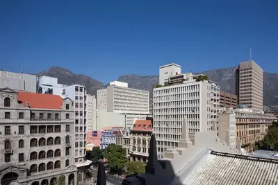 Image de Table Mountain Views  Pool  WiFi  Gym