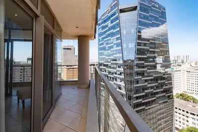 Image de Elegant 2-Bedroom In The Heart of Cbd
